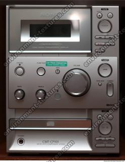 Photo of Various Textures